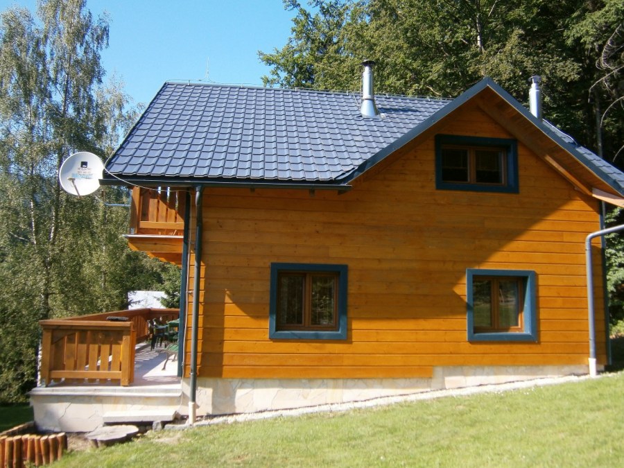 Chata kubínska hoľa orava